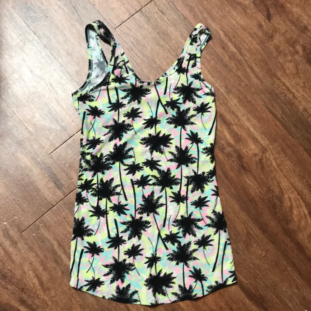 Tank top